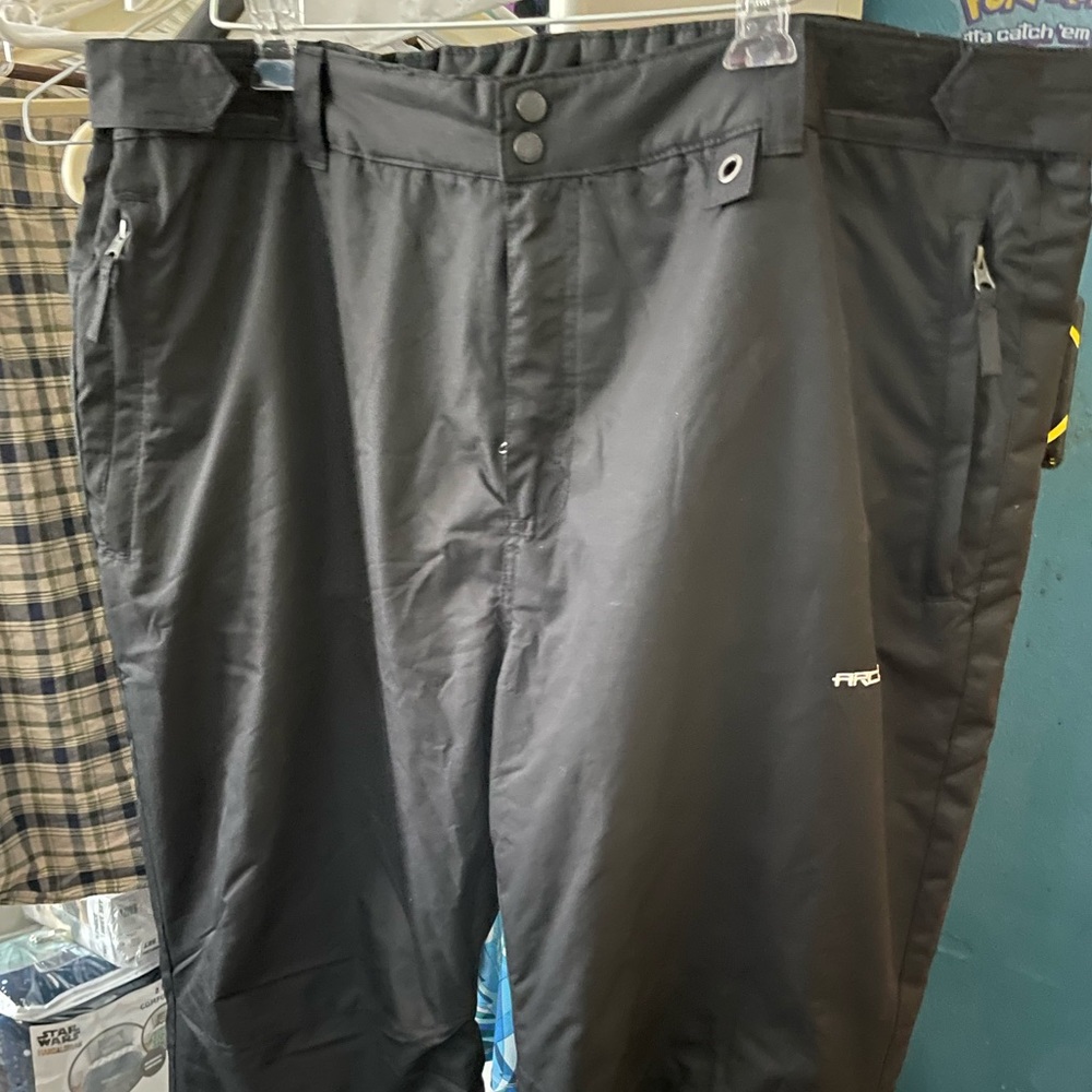 Arctic Ski Pants